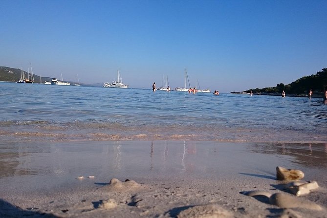 Private Speedboat tour to Sakarun Bay and Golubinka cave - Timing, Duration, and How to Get the Most From 7 to 9 Hours