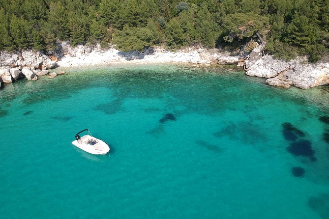 Private speedboat tour to the islands - Why this private speedboat day feels calmer than Dubrovnik itself