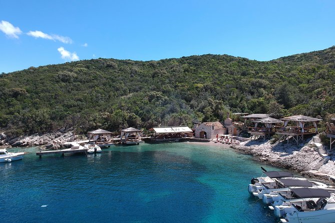 Private speedboat tour to the islands - Šipan Island: olives, pine trees, and slow island time