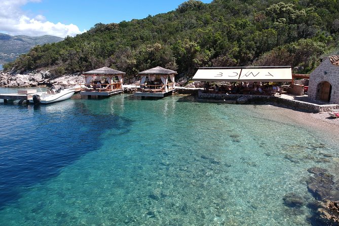 Private speedboat tour to the islands - Snorkel gear, GoPro setup, and staying comfortable