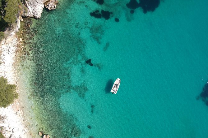 Private speedboat tour to the islands - Getting to the water: Lapadska obala and your skipper