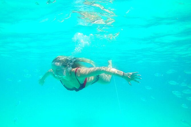 Private Speedboat tour "Zadar Islands - Off the Beaten Path" - Key Things You’ll Remember From This Zadar Speedboat Day