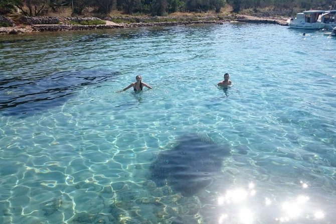 Private Speedboat tour "Zadar Islands - Off the Beaten Path" - Price and Budget Reality: How Much This Zadar Speedboat Day Costs