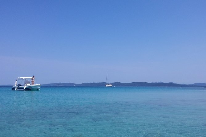 Private Speedboat tour "Zadar Islands - Off the Beaten Path" - Private Tour Feel: Customizing Your Day With Real-World Timing