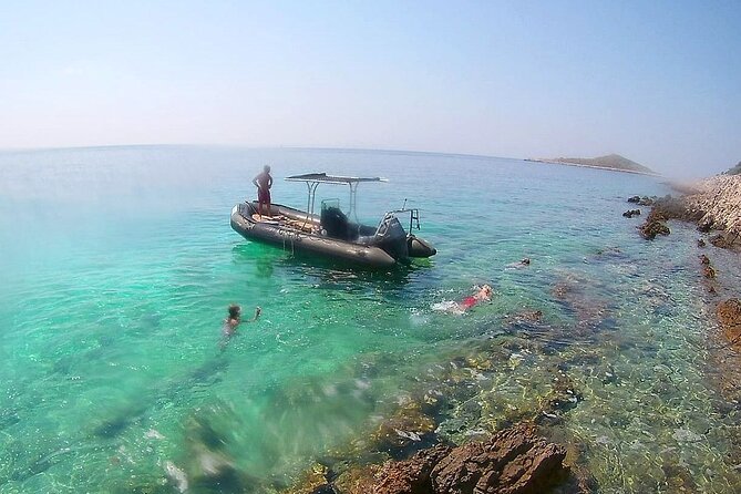 Private Speedboat tour "Zadar Islands - Off the Beaten Path" - Who This Zadar Islands Tour Fits Best