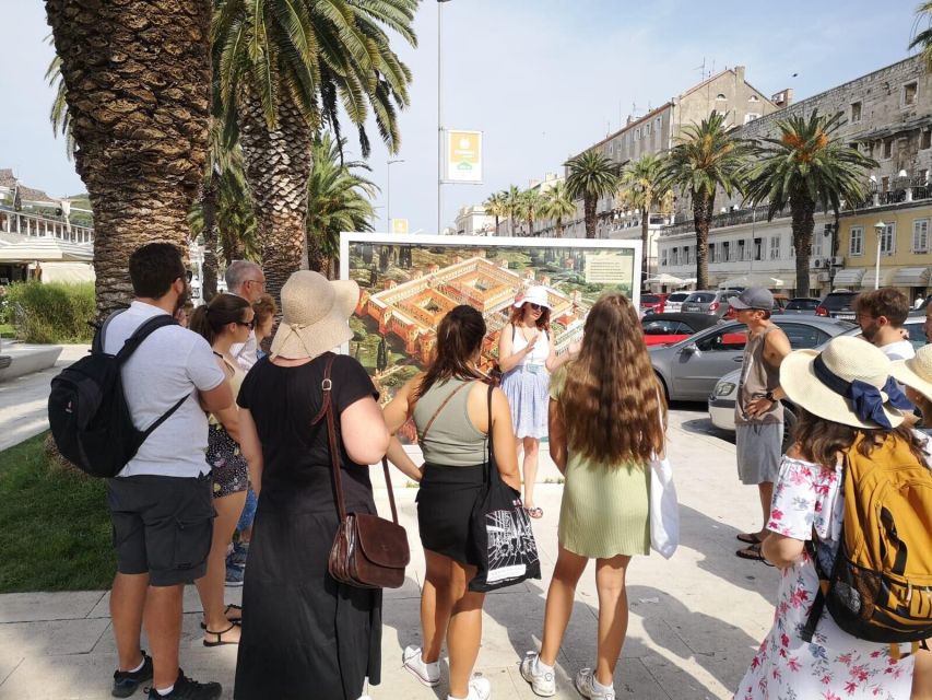 Private Split and Klis Fortress: A Unique Shore Excursion - Should You Book the Private Split and Klis Fortress Tour?