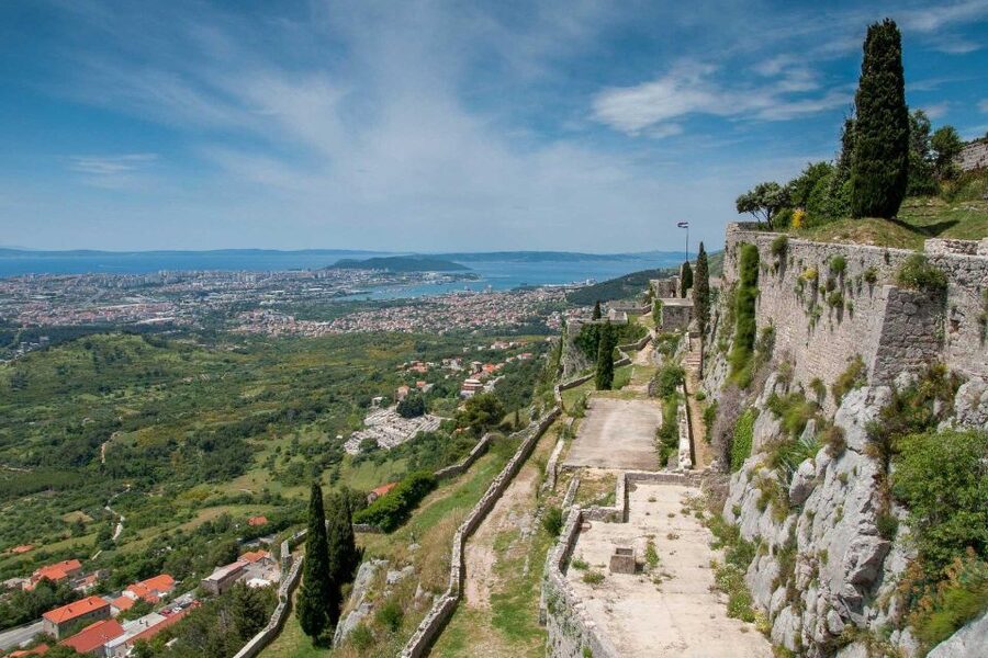 Private Split and Klis Fortress: A Unique Shore Excursion - Taste Breaks and Olive Oil Stops Built Into the Day