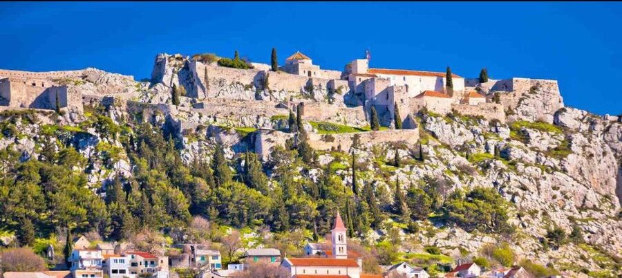 Private Split and Klis Fortress: A Unique Shore Excursion - Price, Value, and What You Still Need to Budget