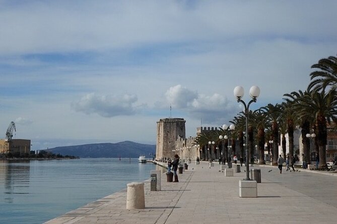 Private Split and Trogir Tour with Pick Up and Drop Off - Key things to know before you go