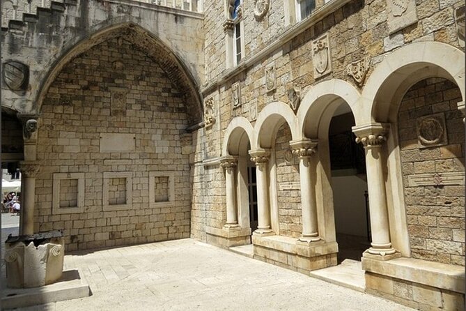 Private Split and Trogir Tour with Pick Up and Drop Off - Price and value: $211.19 per person for private, guided, and pickup included