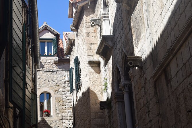 Private Split City Walking Tour - Spanish Guide - Price and value: why this tour runs about $83.08