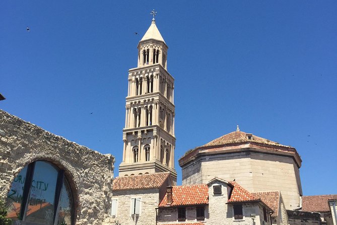 Private Split City Walking Tour - Spanish Guide - Who this Spanish palace walk suits best