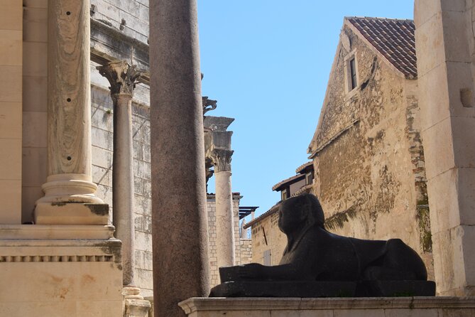 Private Split City Walking Tour - Spanish Guide - FAQ