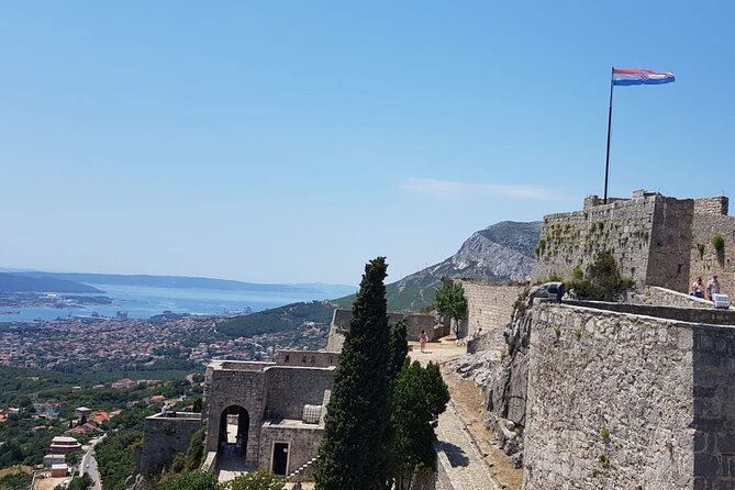 Private Split & Klis Fortress Tour, Olive Museum & Port Pickup - Key Highlights That Make This Tour Worth Your Time