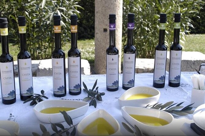 Private Split & Klis Fortress Tour, Olive Museum & Port Pickup - How the Pickup Works in Real Life (Port or Hotel)