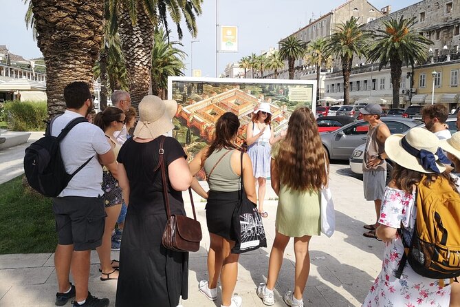 Private Split & Klis Fortress Tour, Olive Museum & Port Pickup - Who This Tour Fits Best (and Who Might Want Something Else)
