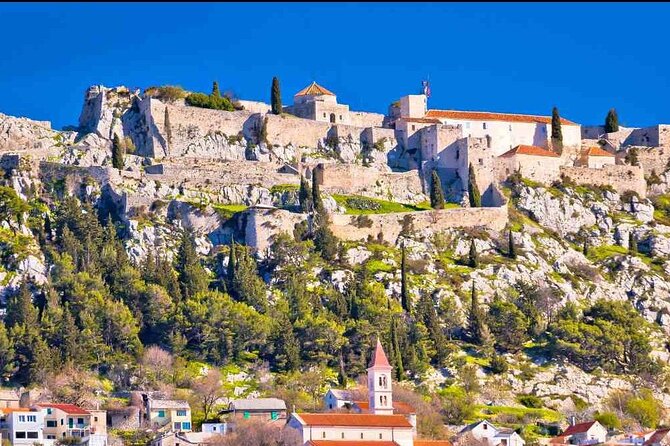 Private Split & Klis Fortress Tour, Olive Museum & Port Pickup - Should You Book This Private Split and Klis Tour?