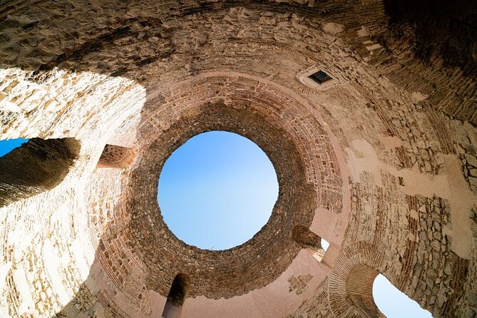 Private Split: Visit Diocletian Palace & Taste Food at the Market - Price and Value: What $148.72 Buys You in Split