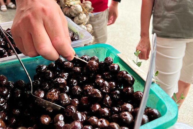 Private Split: Visit Diocletian Palace & Taste Food at the Market - Who This Tour Fits Best
