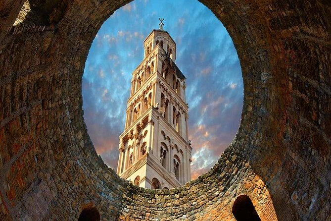 Private Split Walking tour with a Photo session - Key highlights to watch for