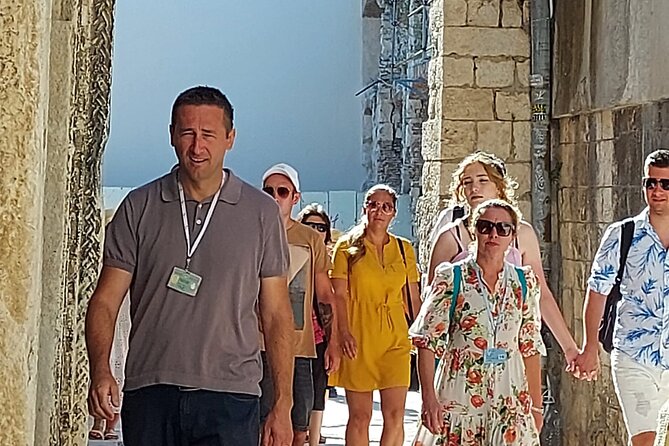 Private Split Walking Tour with Cathedral Entrance - Key things that make this Split tour worth your time