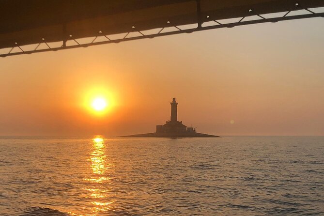 Private Sunset Dolphin Excursion with Dinner and Animation - Dolphin Spotting Reality Check (Still Worth It)