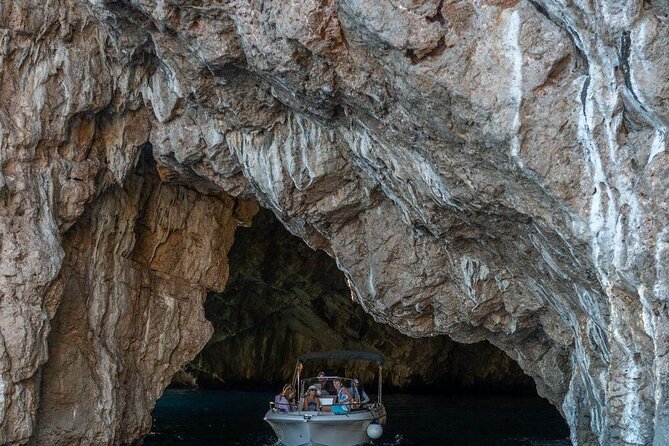Private Three island Tour from Dubrovnik - Lopud: churches, Rector’s Palace ruins, Franciscan views, and Sunj beach