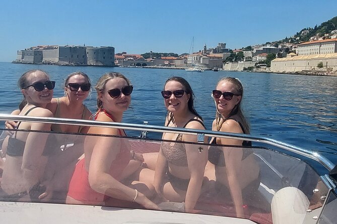 Private Three island Tour from Dubrovnik - Price and value, plus the cash fees you should plan for