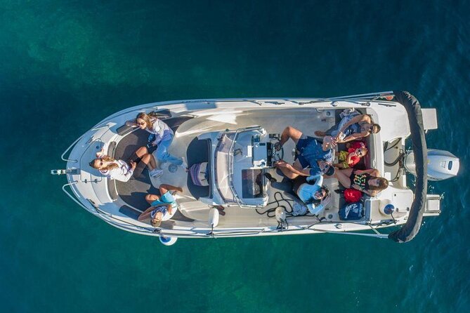 Private Three island Tour from Dubrovnik - Weather, sea conditions, and why your day can shift