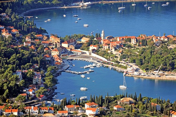 Private Tour: Cavtat and Konavle Day Trip from Dubrovnik with Lunch - Cavtat in One Hour: Ancient Harbor, Old Streets, Modern Coast