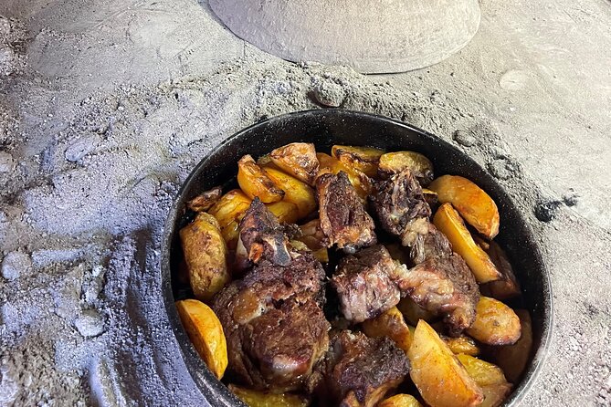 Private Tour: Cavtat and Konavle Day Trip from Dubrovnik with Lunch - Konavle Valley Lunch in Velji Do, With Peka and Grappa