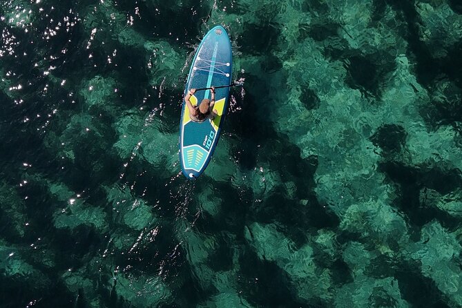 Private Tour from Split: Blue Lagoon & 3 Islands + Wine Included - Meeting Point in Split, and What You Should Do Before You Arrive