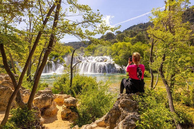 Private Tour from Split to Krka Park (Šibenik Town is optional) - How the private pickup from Split sets the tone