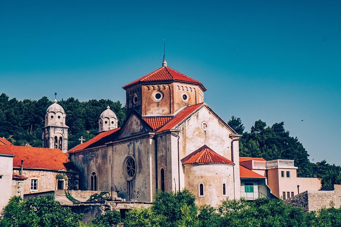 Private Tour from Split to Krka Park (Šibenik Town is optional) - Who should book this private Split to Krka day trip