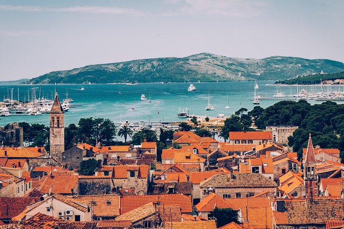 Private Tour from Split to Krka Park (Trogir Town is optional) - Skradinski Buk Waterfall Stop: The 30 Minutes That Matter Most