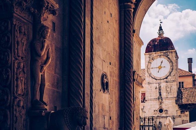 Private Tour from Split to Krka Park (Trogir Town is optional) - Price and Entry Fees: What You Pay Versus What You Plan For