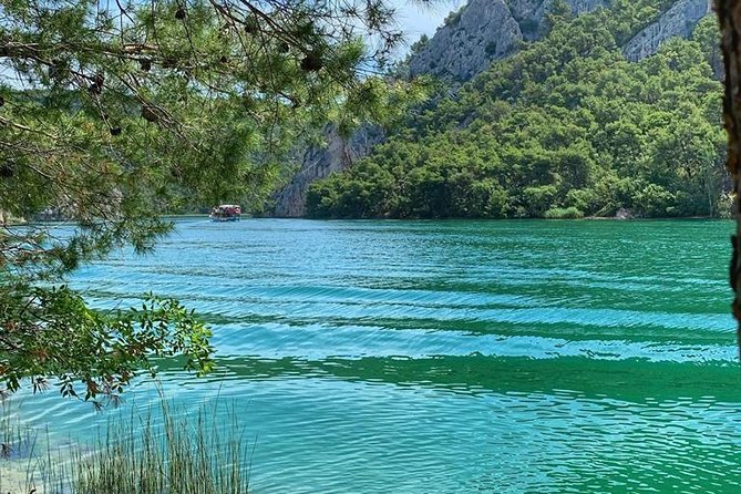 Private Tour from Split to Krka Park (Trogir Town is optional) - Driver Style, Language, and a Practical Caution