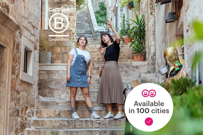 PRIVATE TOUR: Highlights & Hidden Gems of Dubrovnik With Locals - Key things that make this Dubrovnik tour work