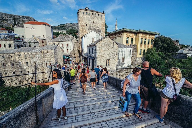 PRIVATE TOUR: Highlights & Hidden Gems of Dubrovnik With Locals - What to expect, step by step, and how to plan your day