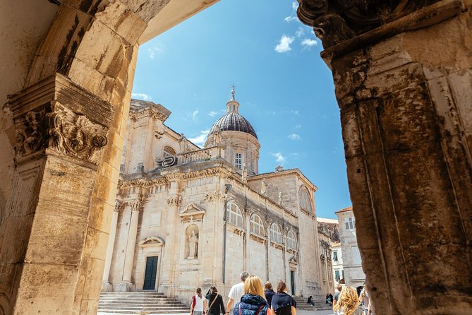 PRIVATE TOUR: Highlights & Hidden Gems of Dubrovnik With Locals - Rector’s Palace: power, punishment, and the city’s governing story