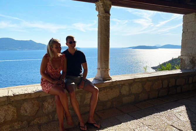 Private Tour of Dubrovnik with Legendary Classic Car Old-Timer - Local snacks and the small-town pace you do not get in Old Town