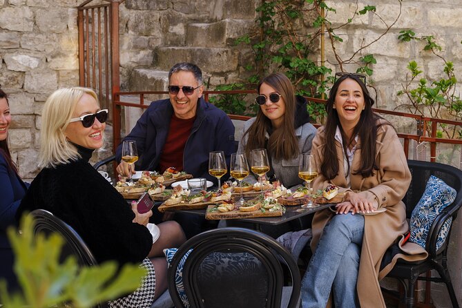 Private Tour of Split with Food & Wine Tasting - Key highlights to know before you go