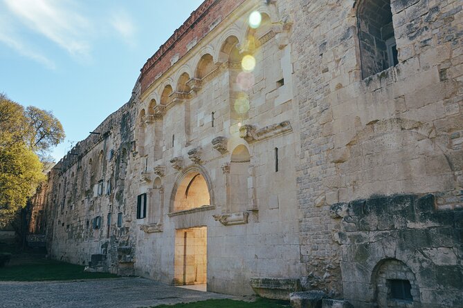 Private Tour of Split with Food & Wine Tasting - Ćevapčići: the kebab-style story behind the bite