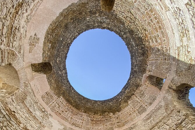 Private Tour of Split with Food & Wine Tasting - Wine and Dalmatian food pairing: the best break from crowds