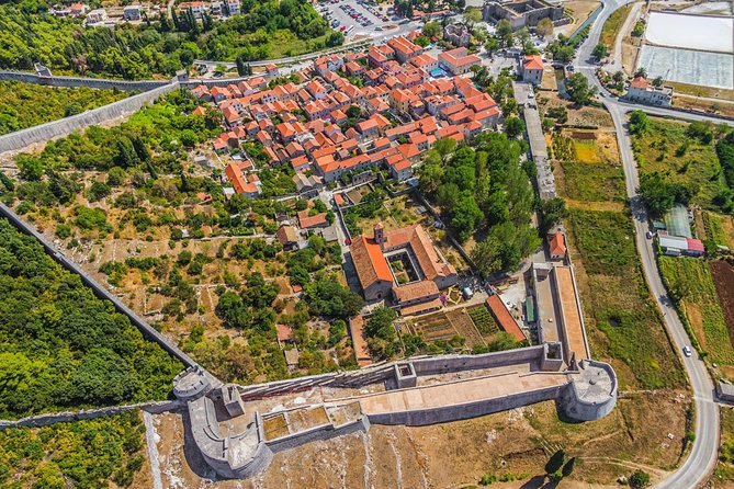 Private Tour: Ston and Peljesac Peninsula Day Trip with Wine Tasting - Dubrovnik to Peljesac: the drive that sets the tone