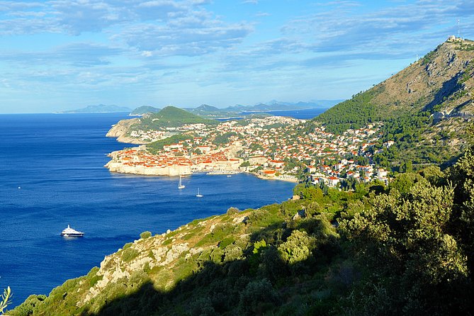 Private Tour: Ston and Peljesac Peninsula Day Trip with Wine Tasting - Price and value: what $312.36 per person buys you