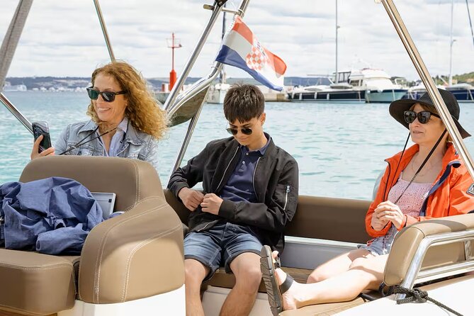 Private tour to Islands Ugljan, Ošljak and Preko from Zadar - Price and value, plus the one extra cost to budget