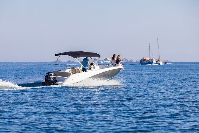 Private Tour: Wine & Sunset Experience at boat - Lokrum Island stop: 30 minutes of coves and quick nature breaks
