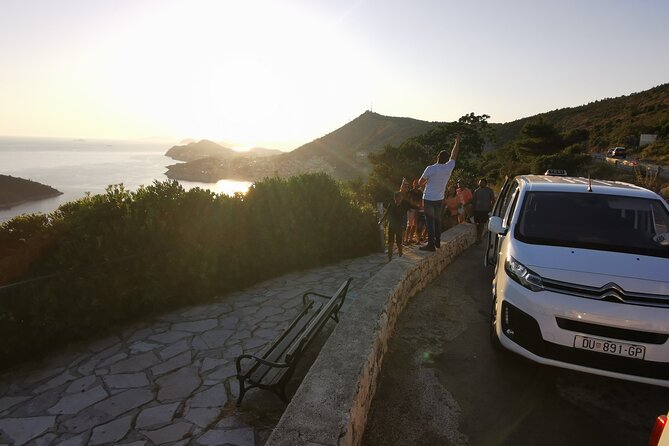 Private Transfer by 8 seats van from and to Dubrovnik Airport - Why an 8-Seat Van Transfer Makes Dubrovnik Easier