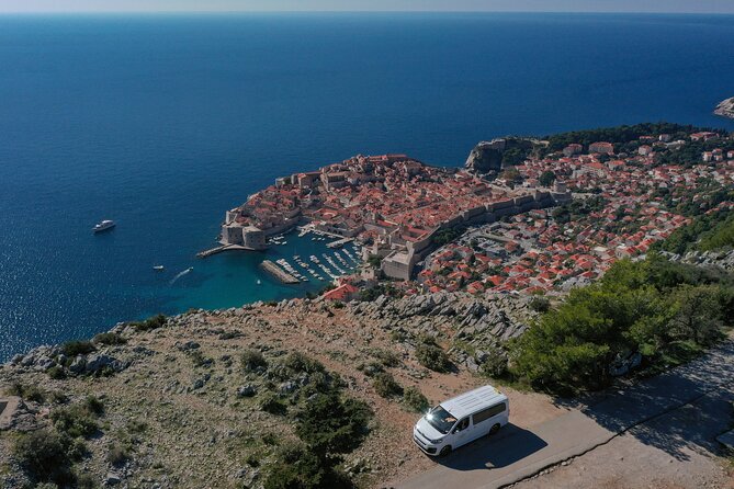 Private Transfer by 8 seats van from and to Dubrovnik Airport - Dubrovnik Timing, Cruise Days, and Flight Connections